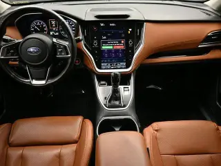 Subaru Legacy 2022 AWD Touring XT 4dr Sedan