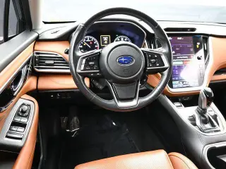 Subaru Legacy 2022 AWD Touring XT 4dr Sedan