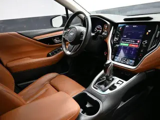 Subaru Legacy 2022 AWD Touring XT 4dr Sedan