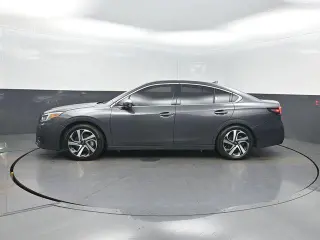 Subaru Legacy 2022 AWD Touring XT 4dr Sedan