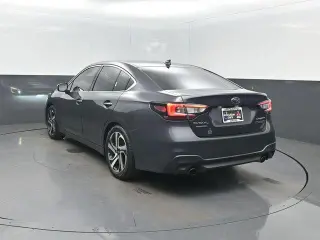 Subaru Legacy 2022 AWD Touring XT 4dr Sedan