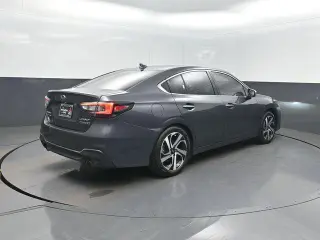 Subaru Legacy 2022 AWD Touring XT 4dr Sedan