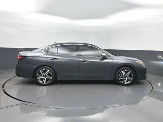 Subaru Legacy 2022 AWD Touring XT 4dr Sedan