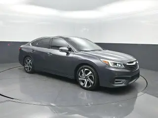 Subaru Legacy 2022 AWD Touring XT 4dr Sedan