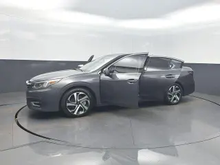 Subaru Legacy 2022 AWD Touring XT 4dr Sedan