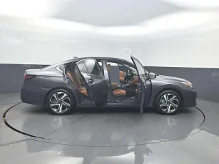 Subaru Legacy 2022 AWD Touring XT 4dr Sedan