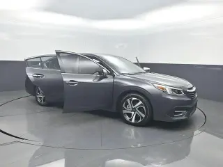 Subaru Legacy 2022 AWD Touring XT 4dr Sedan