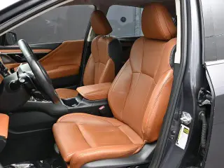 Subaru Legacy 2022 AWD Touring XT 4dr Sedan