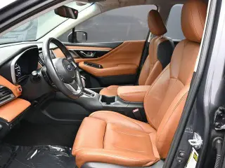 Subaru Legacy 2022 AWD Touring XT 4dr Sedan
