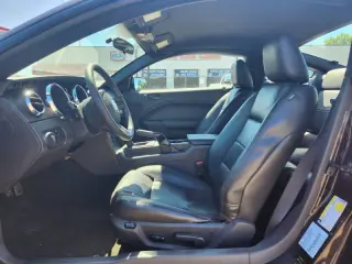 2007 Ford Mustang GT Premium
