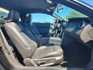 2007 Ford Mustang GT Premium