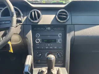 2007 Ford Mustang GT Premium