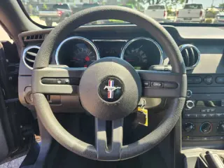 2007 Ford Mustang GT Premium