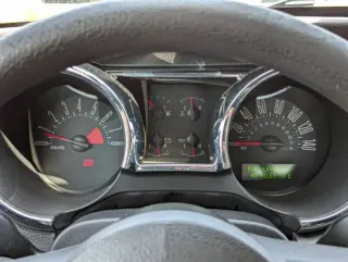 2007 Ford Mustang GT Premium