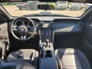 2007 Ford Mustang GT Premium