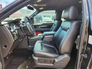 2012 Ford F-150 FX4