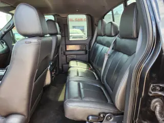 2012 Ford F-150 FX4