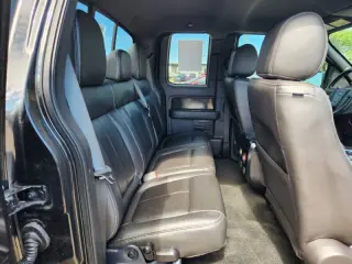 2012 Ford F-150 FX4