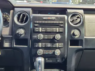2012 Ford F-150 FX4