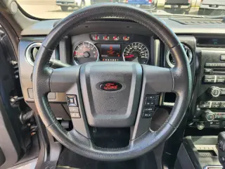 2012 Ford F-150 FX4