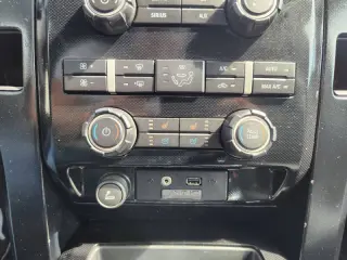2012 Ford F-150 FX4