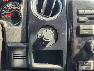 2012 Ford F-150 FX4