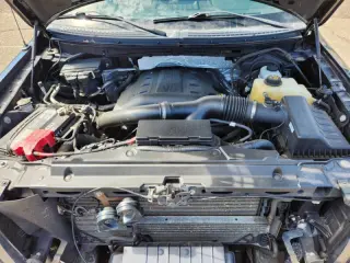 2012 Ford F-150 FX4