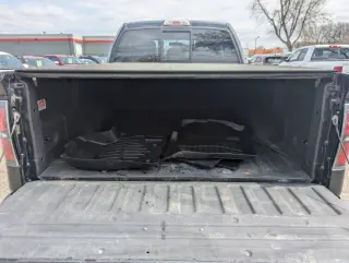 2012 Ford F-150 FX4