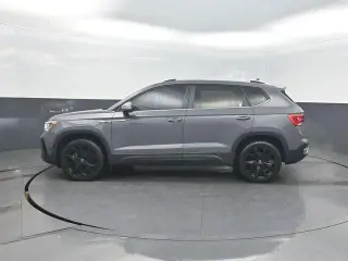 Volkswagen Taos 2022 SEL 4dr SUV