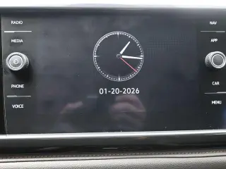 Volkswagen Taos 2022 SEL 4dr SUV