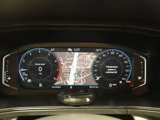 Volkswagen Taos 2022 SEL 4dr SUV