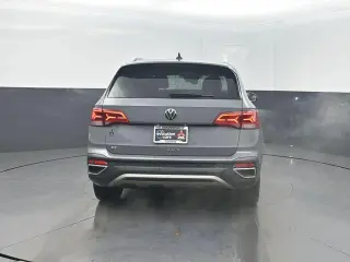 Volkswagen Taos 2022 SEL 4dr SUV