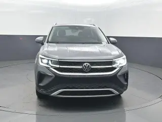 Volkswagen Taos 2022 SEL 4dr SUV
