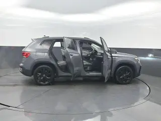 Volkswagen Taos 2022 SEL 4dr SUV