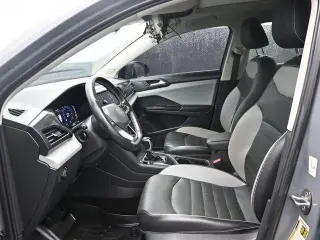 Volkswagen Taos 2022 SEL 4dr SUV