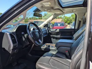 2020 Ford Expedition MAX Platinum