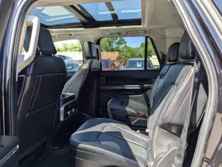 2020 Ford Expedition MAX Platinum