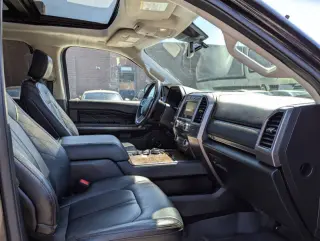 2020 Ford Expedition MAX Platinum