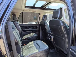 2020 Ford Expedition MAX Platinum