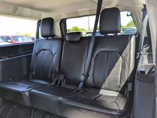 2020 Ford Expedition MAX Platinum