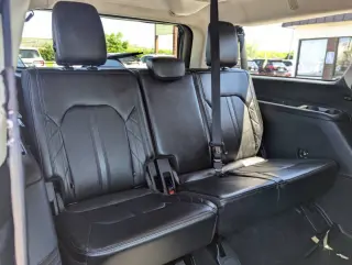 2020 Ford Expedition MAX Platinum