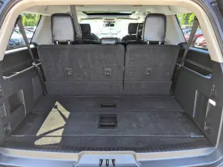 2020 Ford Expedition MAX Platinum