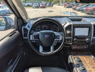 2020 Ford Expedition MAX Platinum