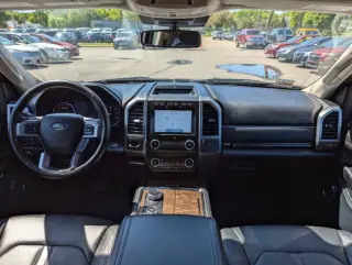 2020 Ford Expedition MAX Platinum