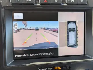 2020 Ford Expedition MAX Platinum