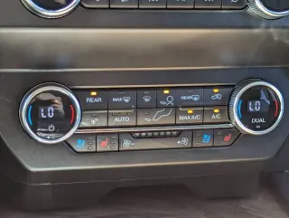 2020 Ford Expedition MAX Platinum