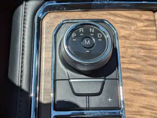 2020 Ford Expedition MAX Platinum