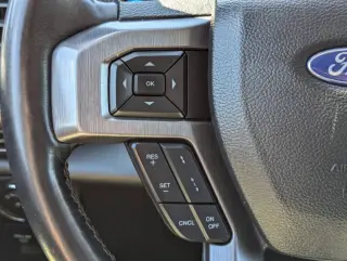2020 Ford Expedition MAX Platinum