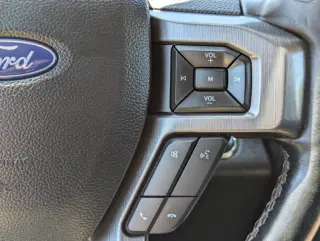 2020 Ford Expedition MAX Platinum