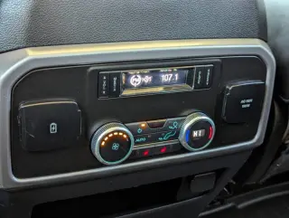 2020 Ford Expedition MAX Platinum